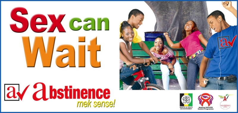 Printed Media Campaigns Ministry Of Health And Wellness Jamaica